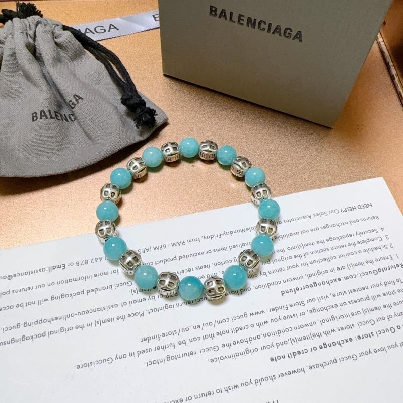 Ba1en*iaga bracelets